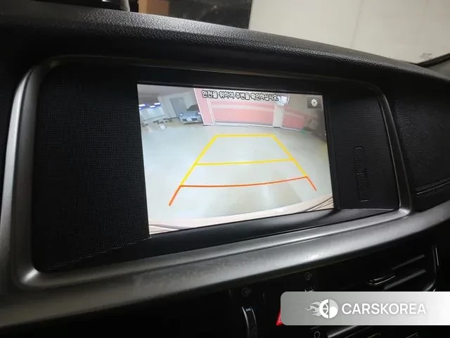 Kia The New K5 2nd generation id 3429303 из Кореи 7