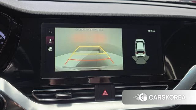 Kia The New Niro id 4383698 из Кореи 7