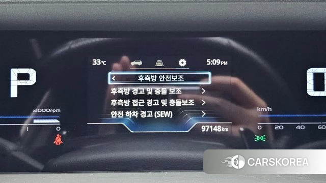 Ssangyong Torres id 4624189 из Кореи 7