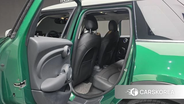Mini Cooper id 3923634 из Кореи 7