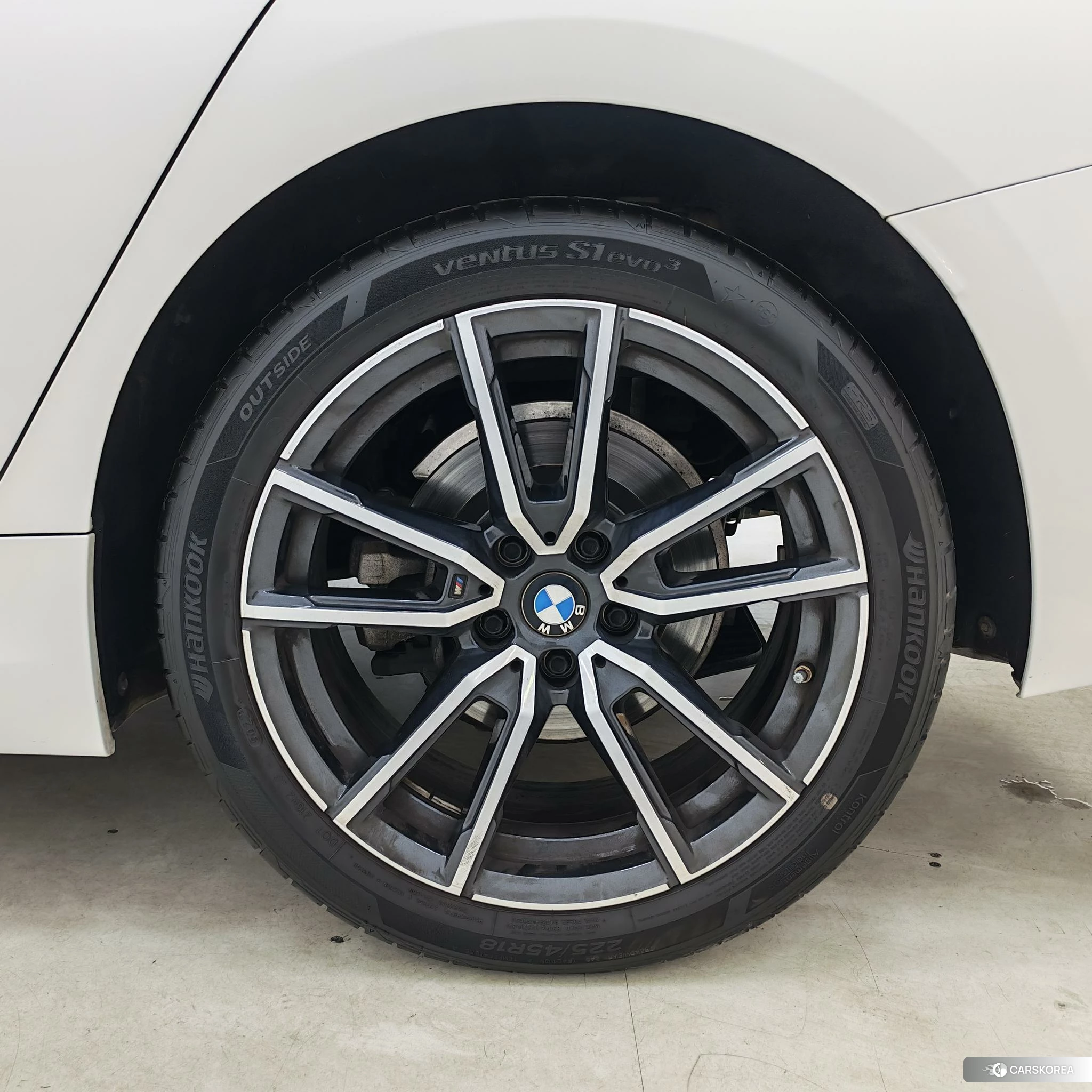 BMW 3 series id 4420776 из Китая 7