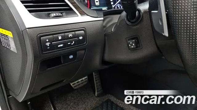 Genesis G80 id 2922986 из Кореи 7