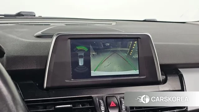 BMW 2 Series Active Tourer (F45) id 3761407 из Кореи 7