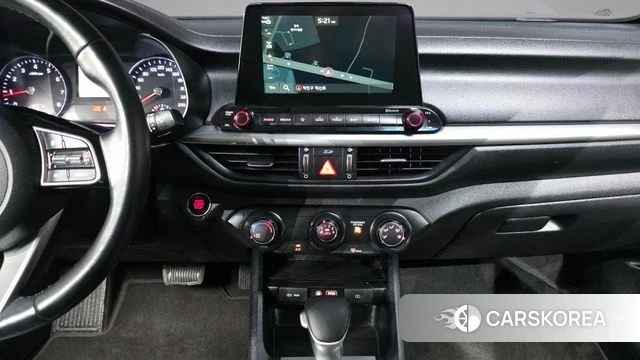 Kia Come New K3 id 3801641 из Кореи 7