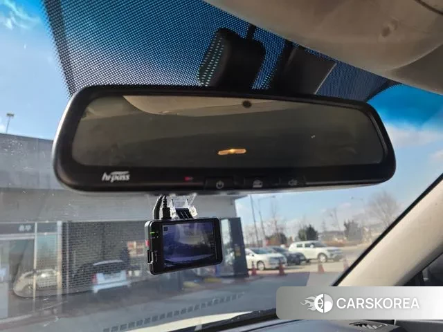 Ssangyong Berry New Tivoli id 3607602 из Кореи 7