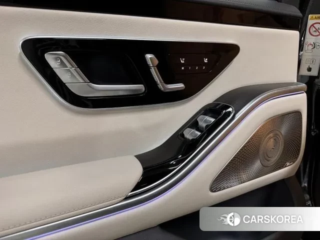 Mercedes-Benz S-Class W223 id 3518560 из Кореи 7