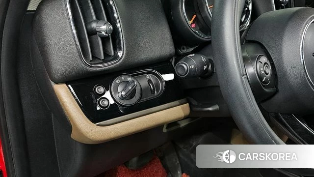 Mini Cooper Countryman id 3893394 из Кореи 7