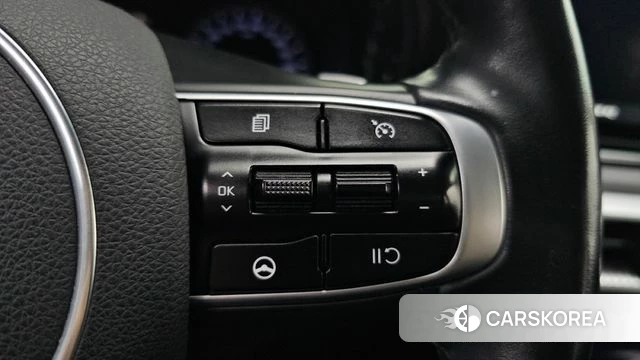 Kia K5 3rd generation id 4542570 из Кореи 7