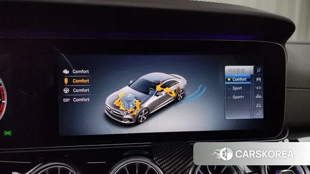 Mercedes-Benz CLS-Class C257 id 3380149 из Кореи 7