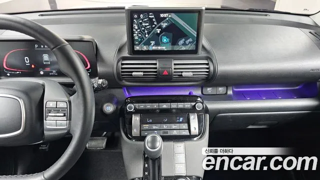 Hyundai Casper id 2823141 из Кореи 7