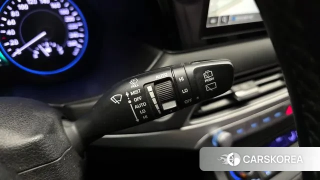 Hyundai Palisade id 3752522 из Кореи 7