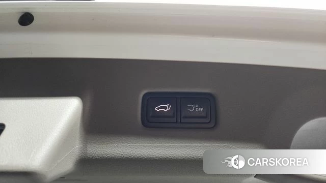 Kia The New Carnival 4th Generation id 4308409 из Кореи 7