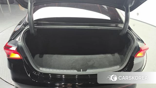 Kia K5 3rd generation id 4549651 из Кореи 7