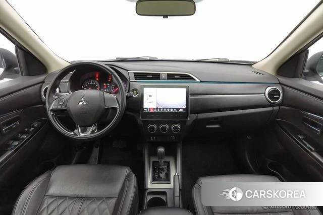 Mitsubishi  Jinxuan ASX id 4210137 из Китая 7