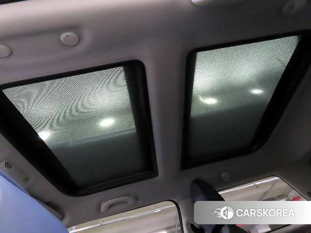 Mini Cooper C 4th generation id 4200757 из Кореи 7