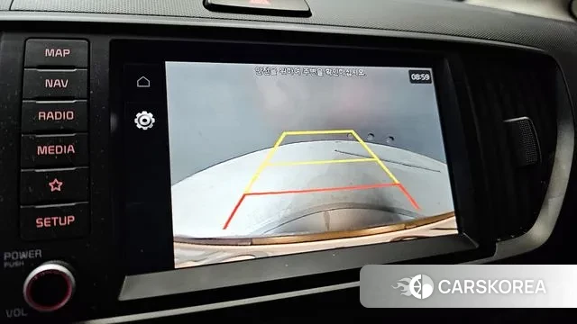 Kia The New Kia Ray id 3684741 из Кореи 7