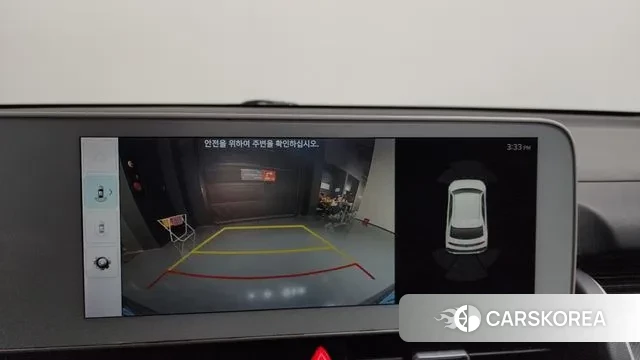 Hyundai Ionic 5 id 3290804 из Кореи 7