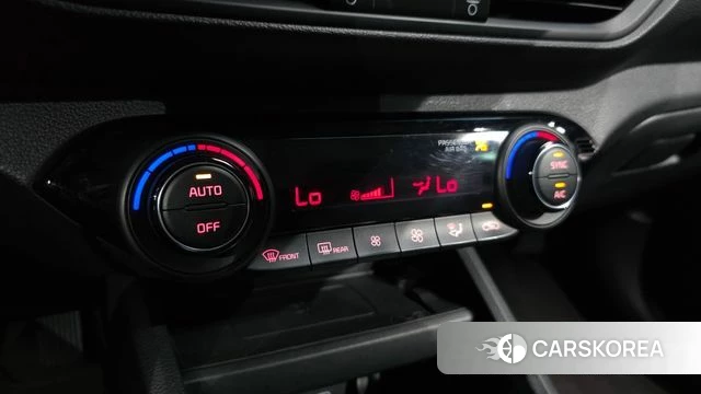 Kia The New K3 2nd generation id 4283483 из Кореи 7
