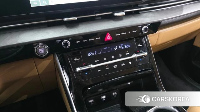 Kia Carnival 4th generation id 4757893 из Кореи 7