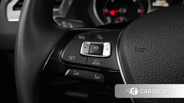 Volkswagen Tiguan second Generation id 4477544 из Кореи 7