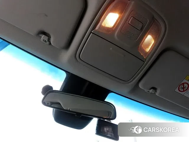 Kia The New Niro id 3777547 из Кореи 7