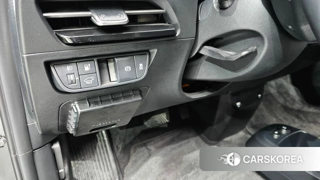 Kia EV6 id 4249698 из Кореи 7
