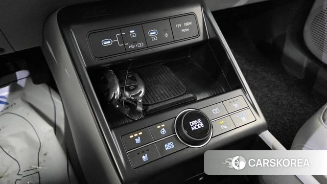 Hyundai Kona (SX2) id 3891354 из Кореи 7