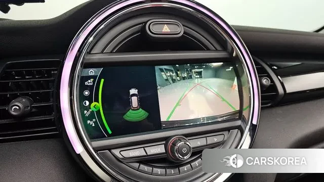 Mini Cooper id 3396311 из Кореи 7