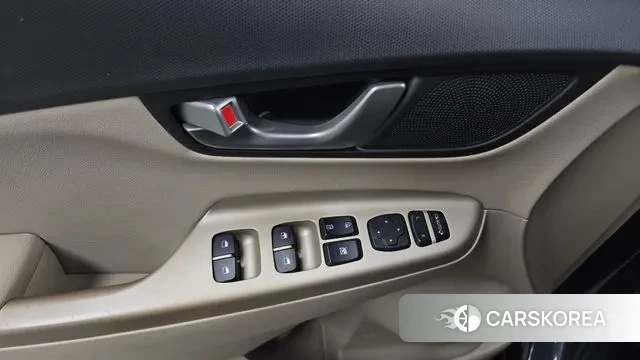 Hyundai Kona Hybrid id 3138977 из Кореи 7