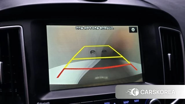 Hyundai The New Grand Starex id 3899756 из Кореи 7