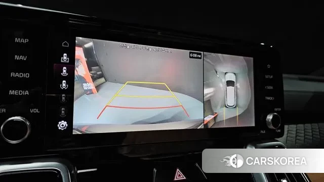 Kia Sorento 4th Generation id 3428725 из Кореи 7