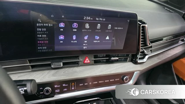 Kia Sportage 5th Generation id 4880034 из Кореи 7