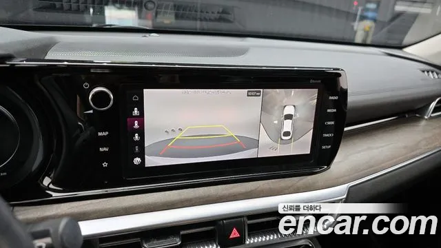 Kia K5 3rd generation id 2726038 из Кореи 7