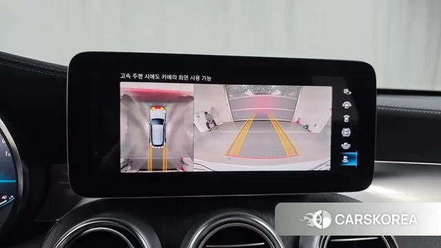 Mercedes-Benz GLC-Class X253 id 3555767 из Кореи 7