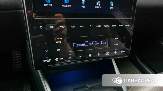 Hyundai Tucson Hybrid (NX4) id 4872626 из Кореи 7