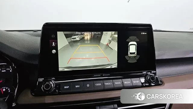 Kia Seltos id 3703219 из Кореи 7