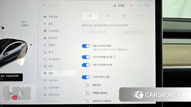 Tesla Model 3 id 3054788 из Кореи 7