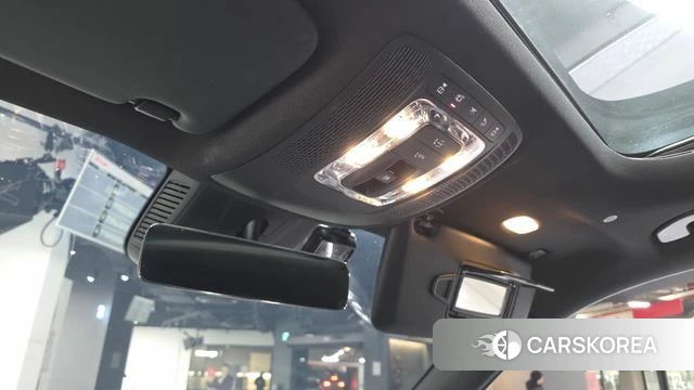 Mercedes-Benz GLB-Class X247 id 3843391 из Кореи 7