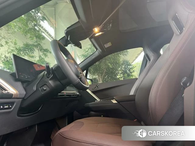 BMW iX id 4277239 из Китая 7