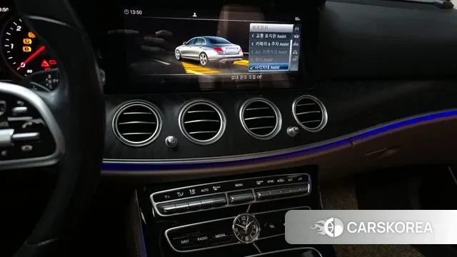 Mercedes-Benz E-Class W213 id 3536120 из Кореи 7