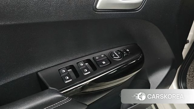Kia Morning Urban (JA) id 4494777 из Кореи 7