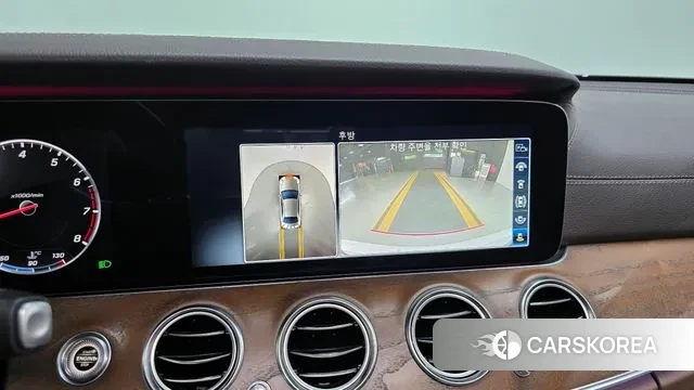 Mercedes-Benz E-Class W213 id 2986424 из Кореи 7