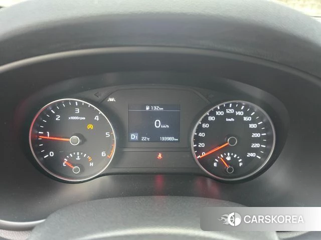 Kia Sportage The Bold id 4197002 из Кореи 7