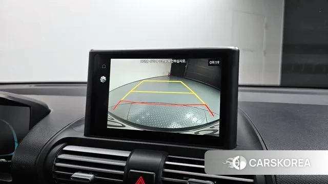 Hyundai Casper id 3378495 из Кореи 7