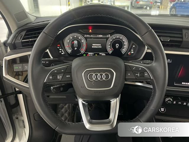 Audi Q3 id 4399703 из Китая 7