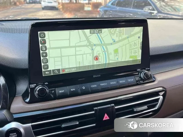 Kia Seltos id 3577690 из Кореи 7