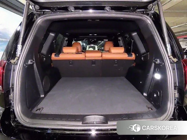 Kia Mohave Master id 3058359 из Кореи 7