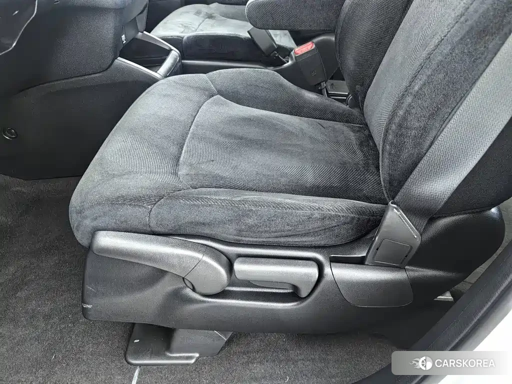 Honda Odyssey id 4601866 из Китая 7