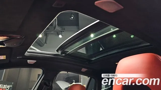 BMW X6M (G06) id 2862477 из Кореи 7