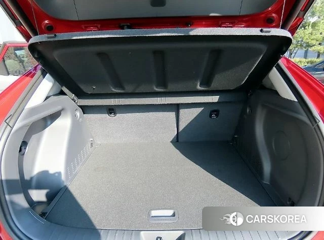 Hyundai Kona (SX2) id 4628511 из Кореи 7